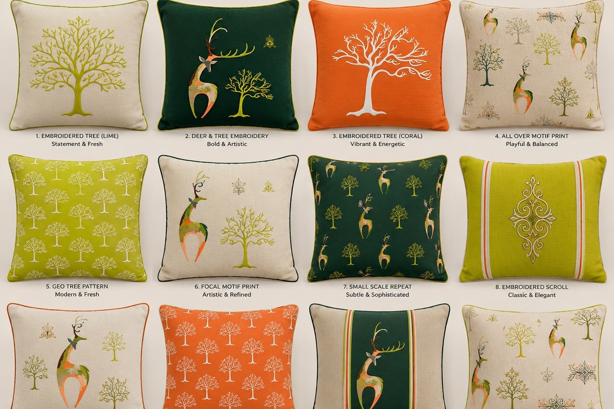 Cushion